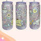 FAIRY KAWAII - 16OZ GLASS SNOWGLOBE